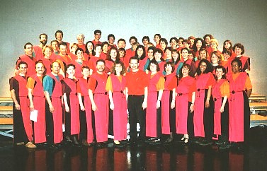 The chorale